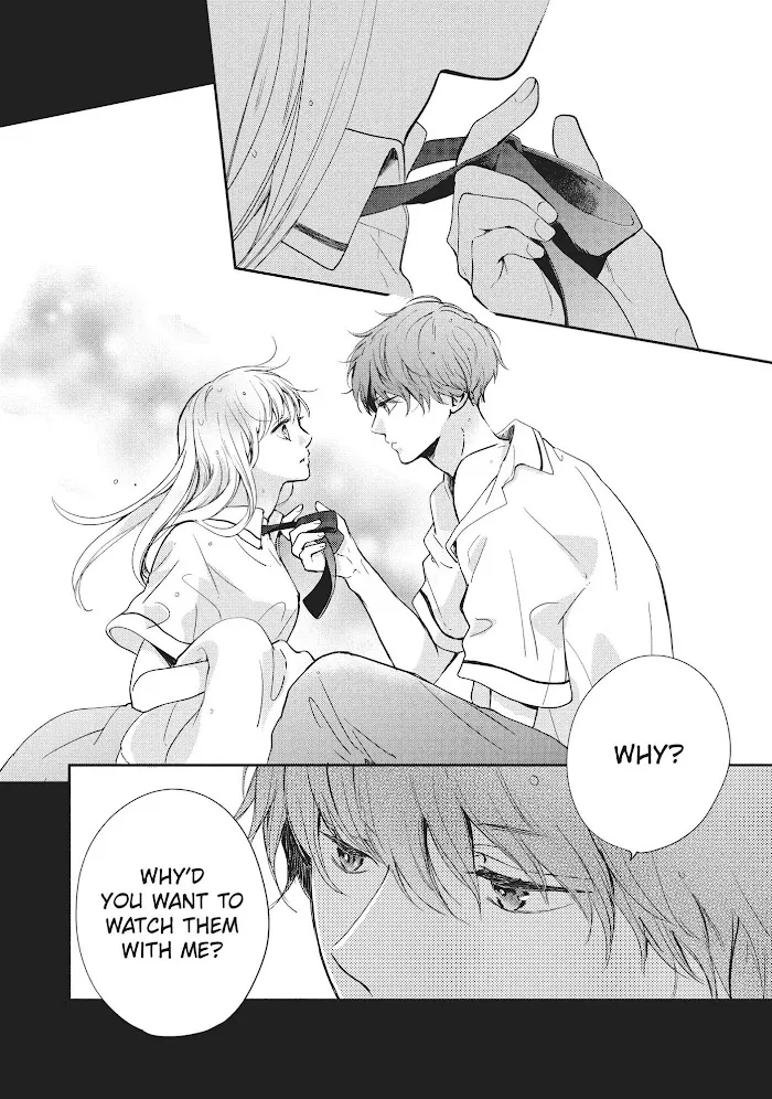 Read Douse, Koishite Shimaunda chapter 9 image 36 on Lezhin