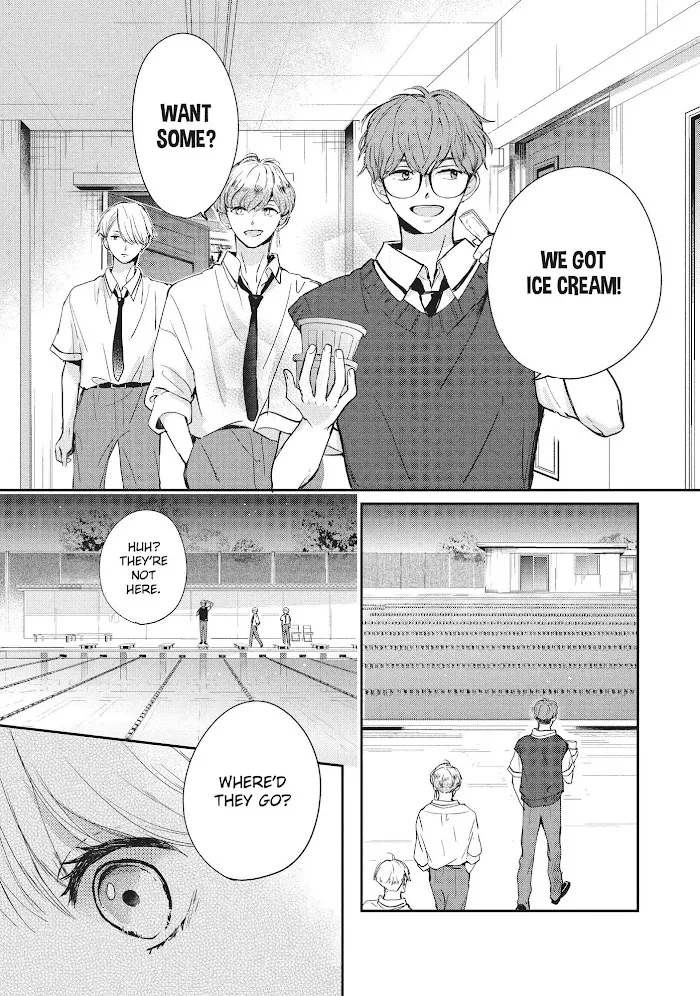 Read Douse, Koishite Shimaunda chapter 9 image 39 on Lezhin