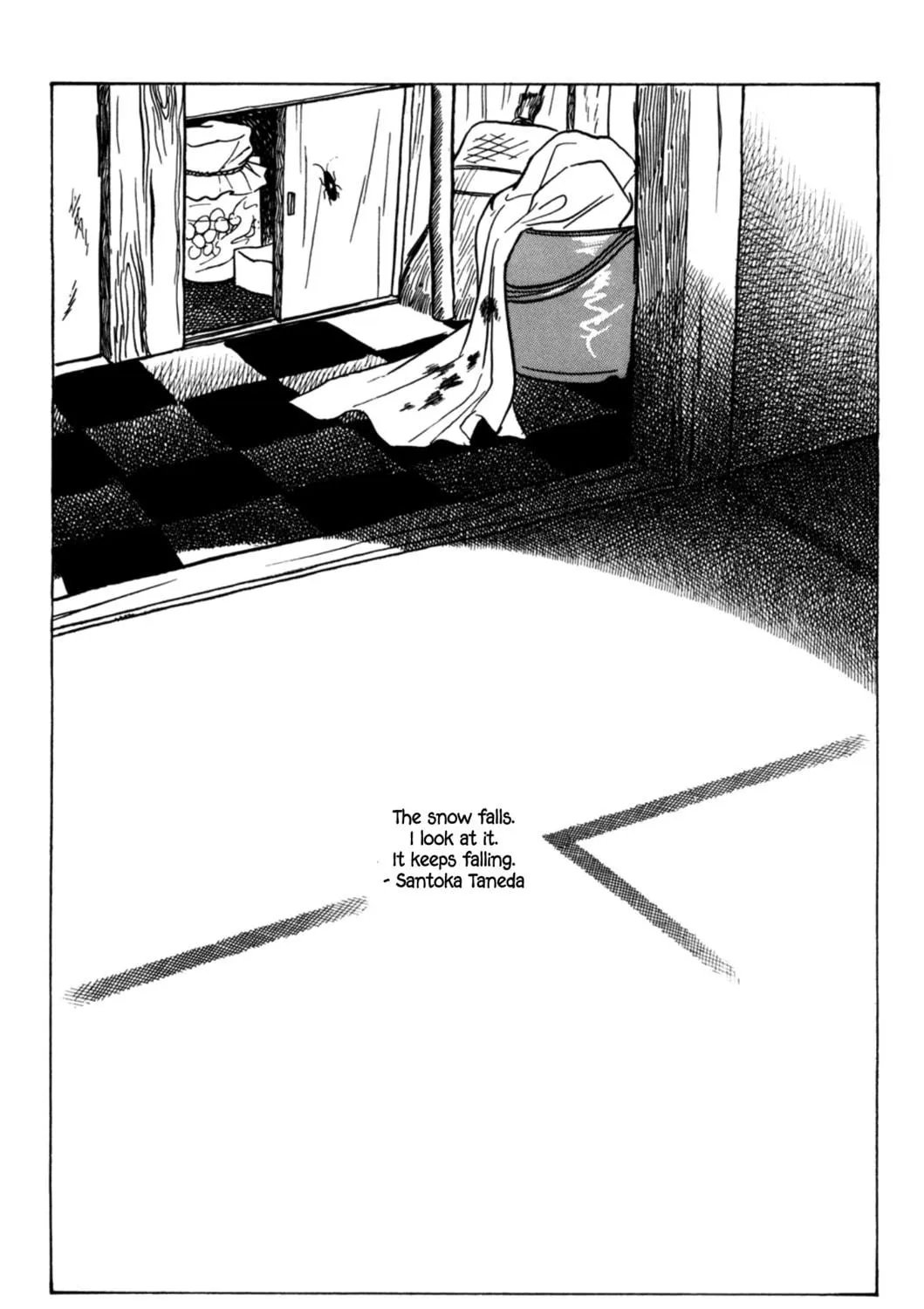 Dousei Jidai Chapter 1 page 49 - 