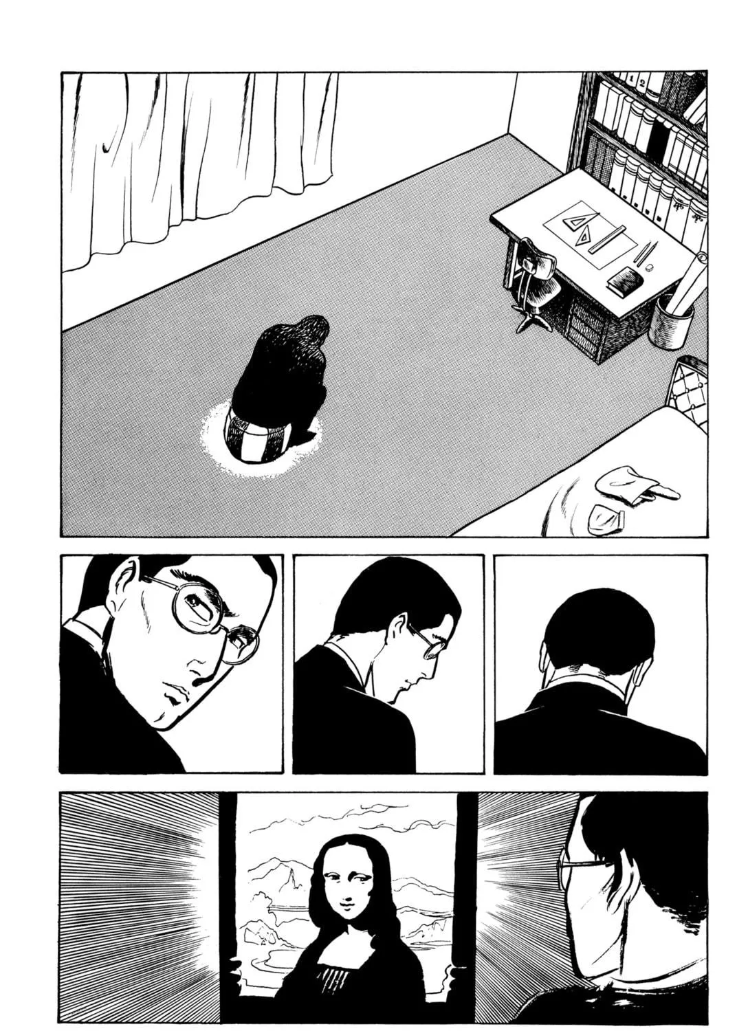 Read Dousei Jidai chapter 10 image 18 on Lezhin