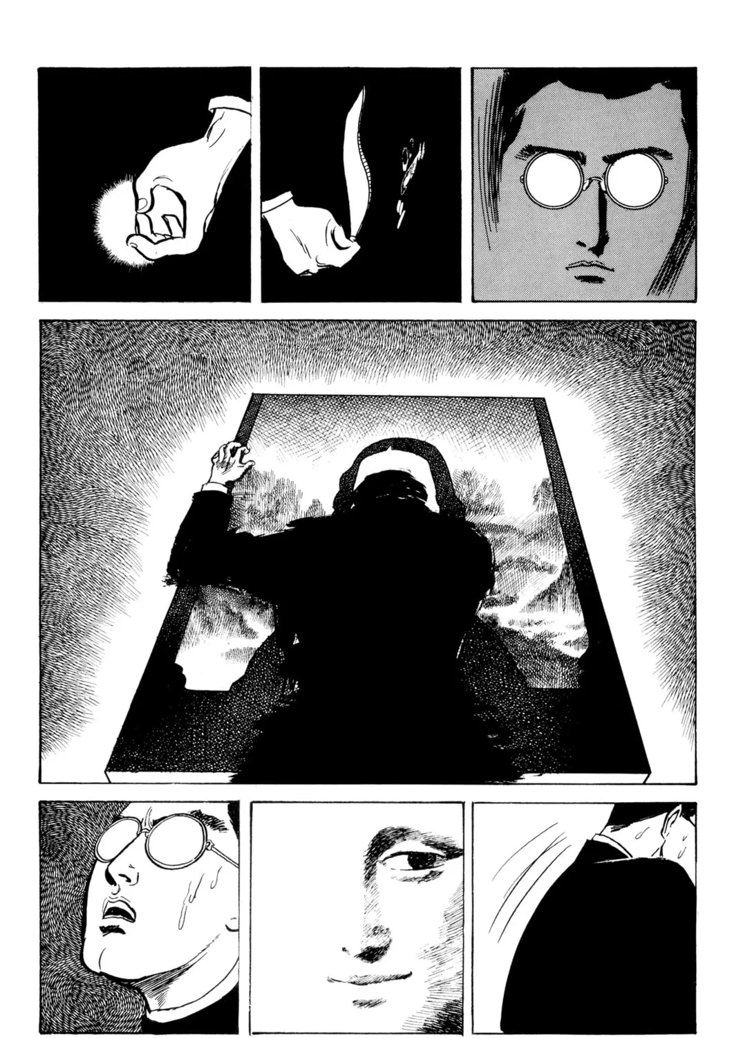Read Dousei Jidai chapter 10 image 20 on Lezhin