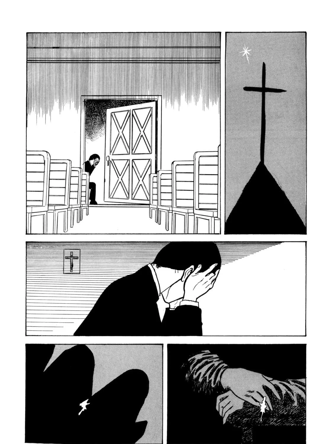 Read Dousei Jidai chapter 10 image 22 on Lezhin