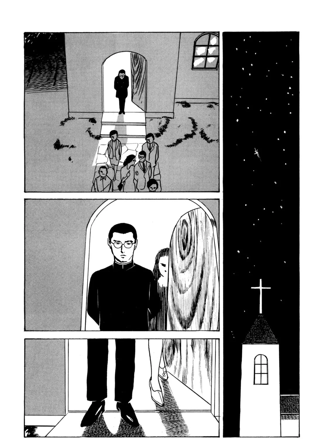 Read Dousei Jidai chapter 10 image 30 on Lezhin