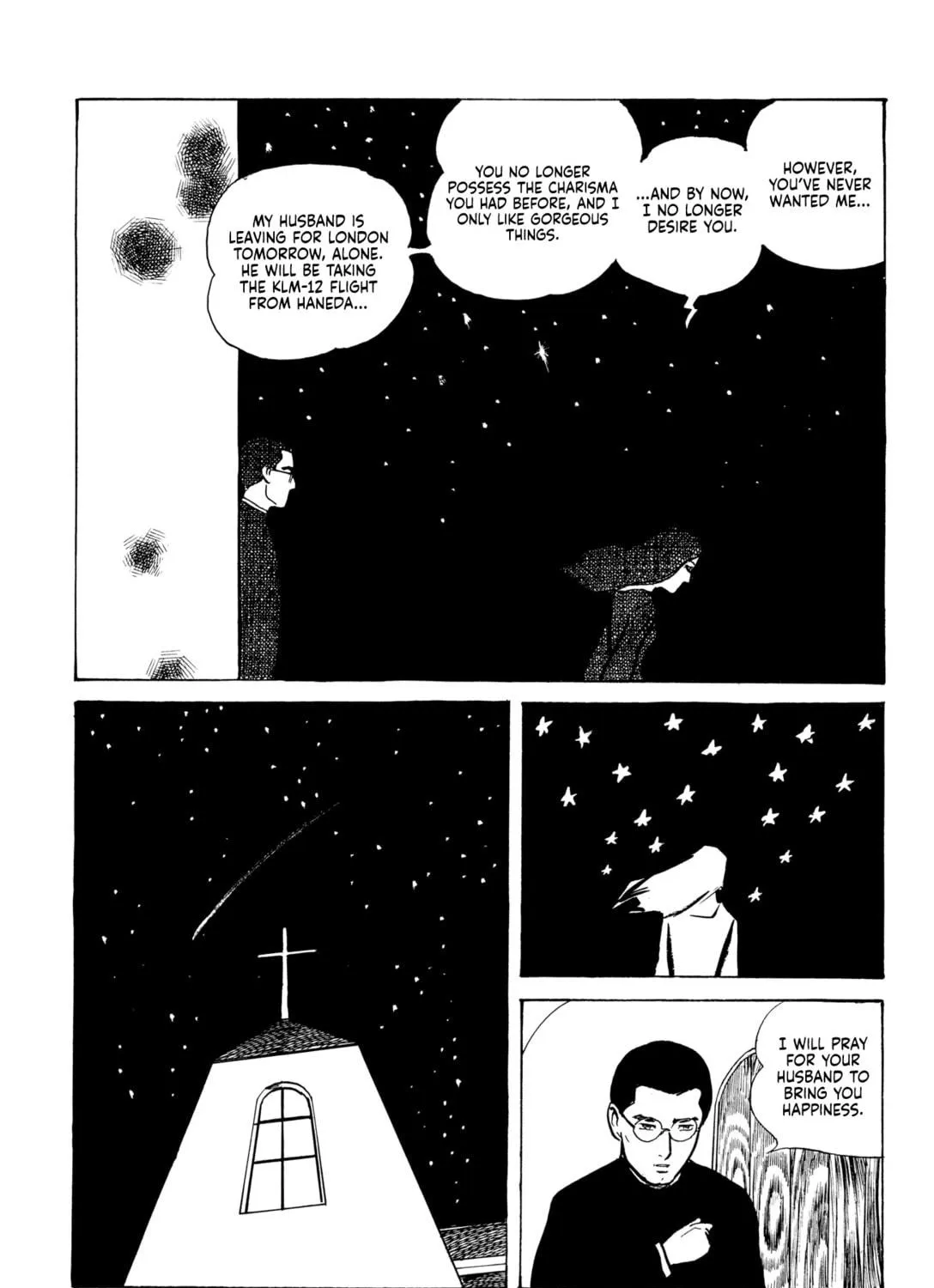 Read Dousei Jidai chapter 10 image 34 on Lezhin