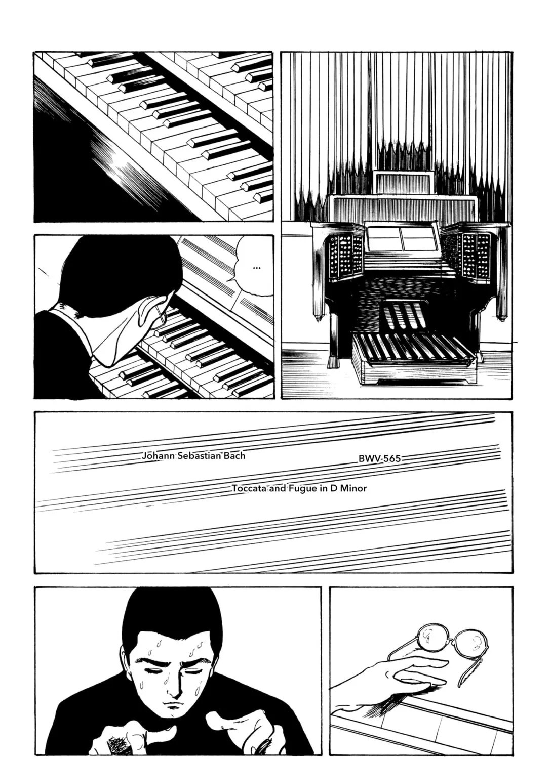 Read Dousei Jidai chapter 10 image 36 on Lezhin