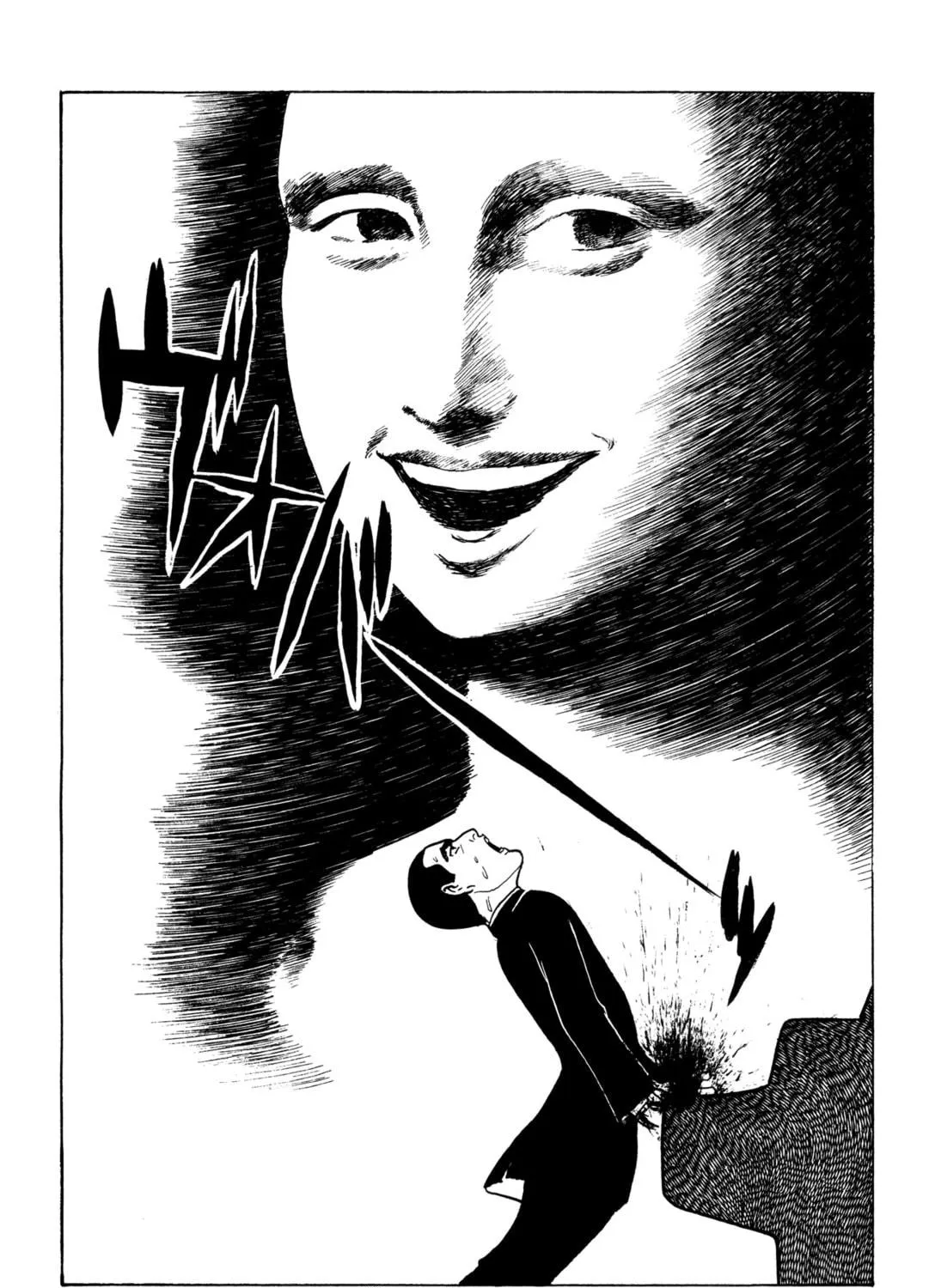Read Dousei Jidai chapter 10 image 40 on Lezhin