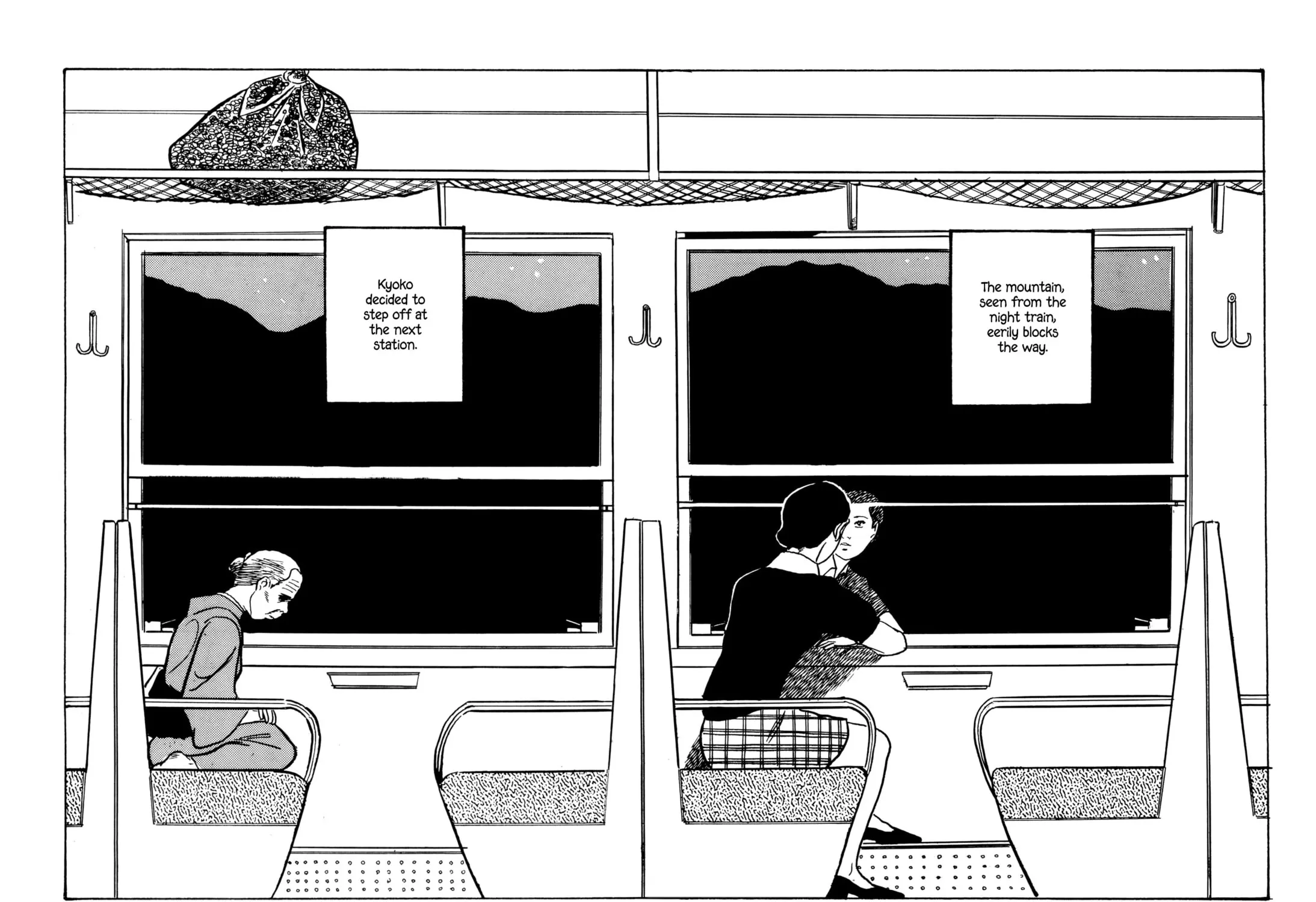 Read Dousei Jidai chapter 10 image 42 on Lezhin