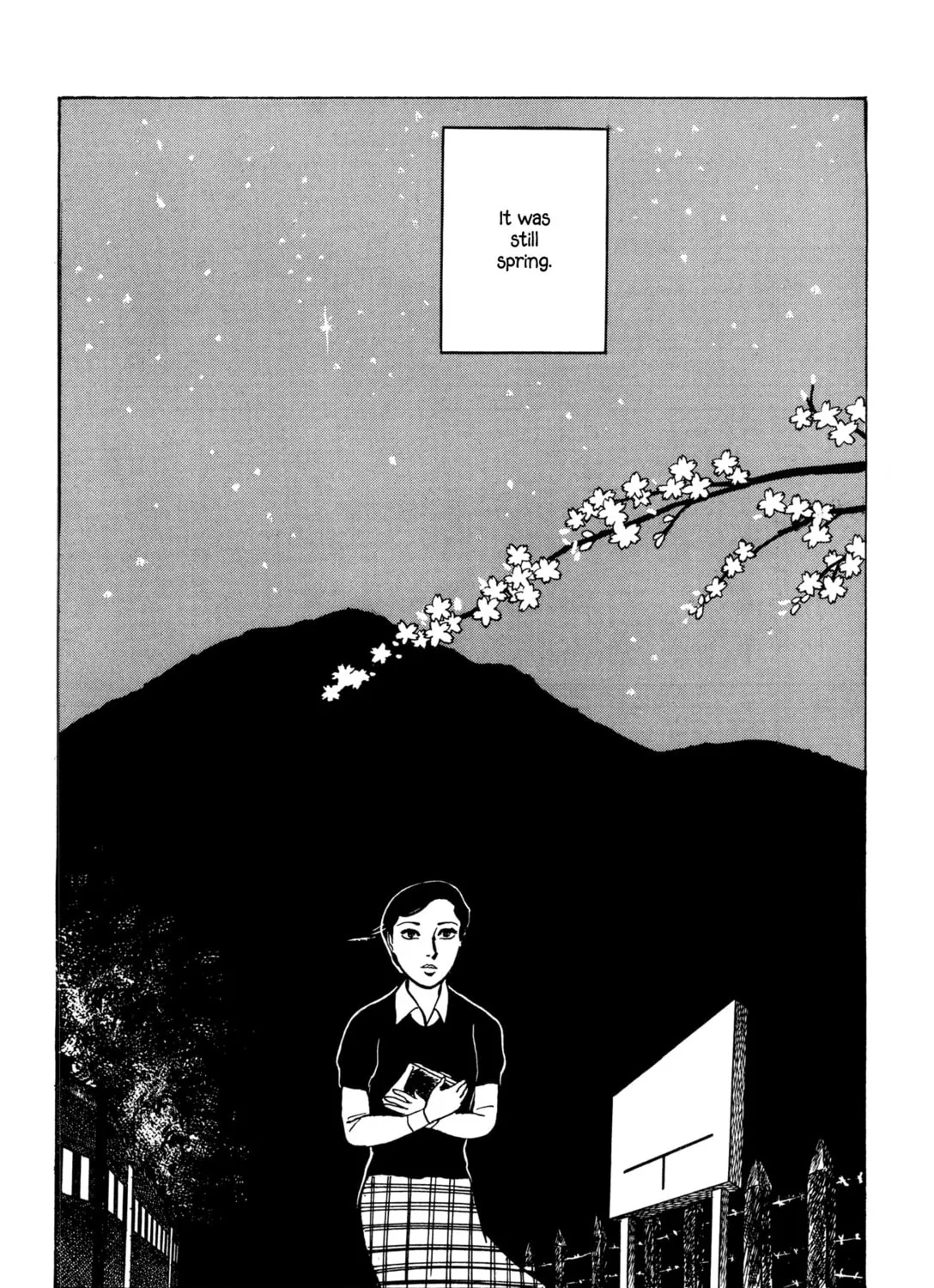 Read Dousei Jidai chapter 10 image 44 on Lezhin