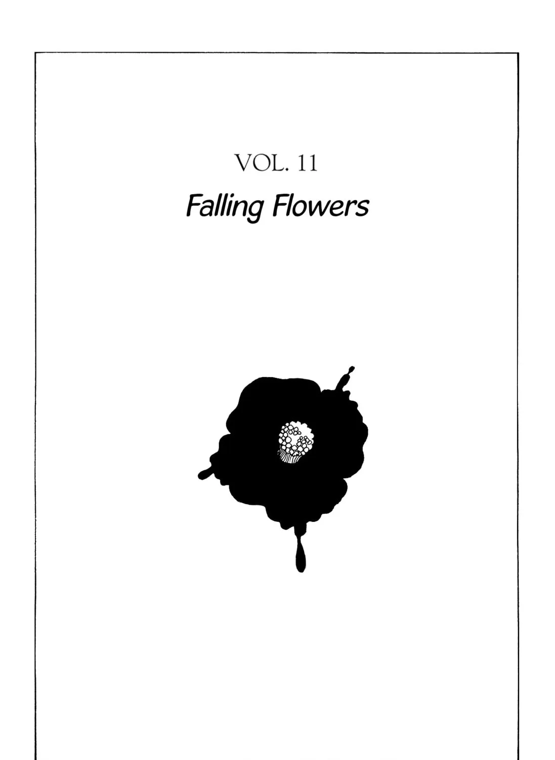 Read Dousei Jidai chapter 11 image 1 on Lezhin