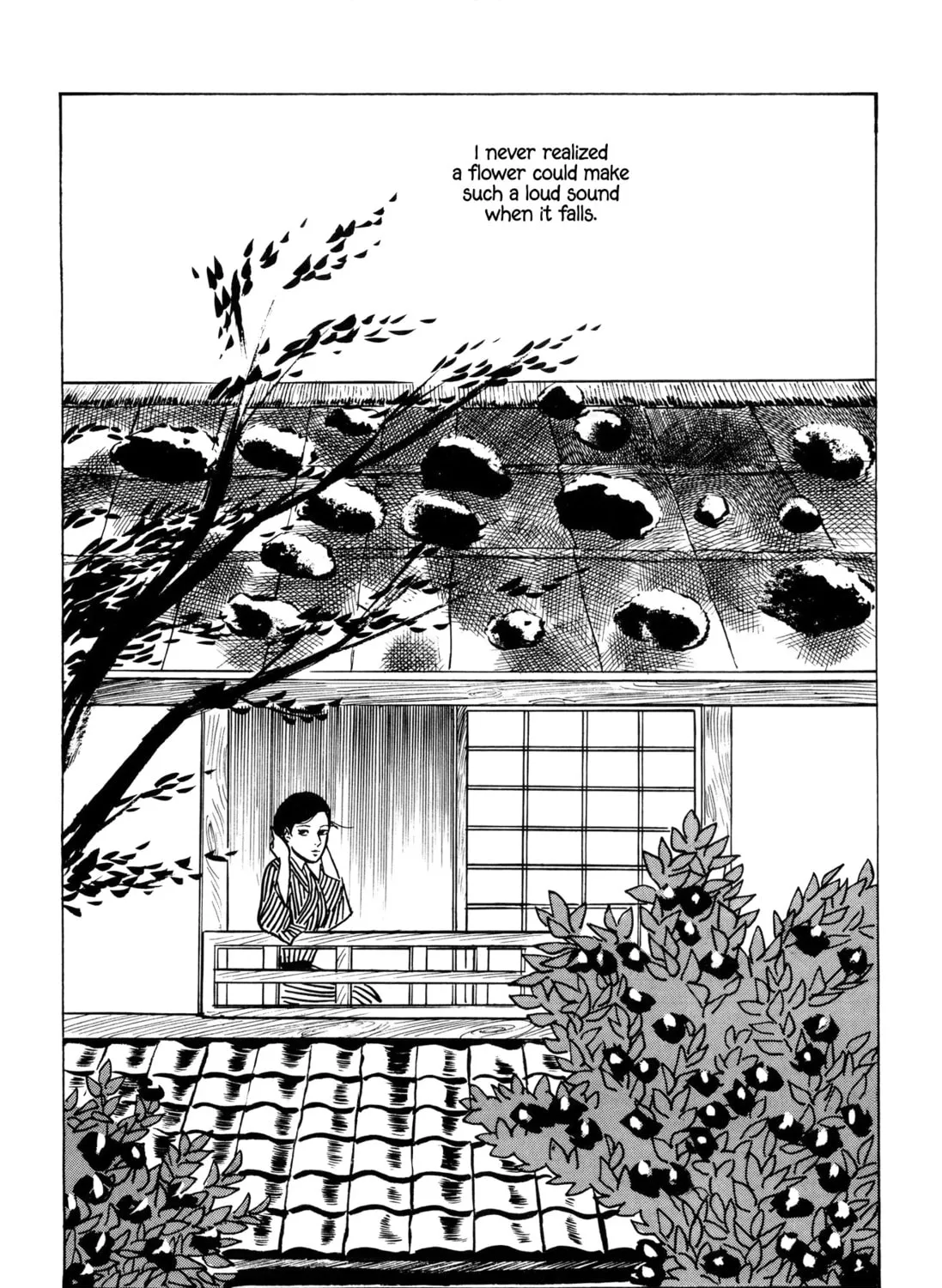 Read Dousei Jidai chapter 11 image 19 on Lezhin