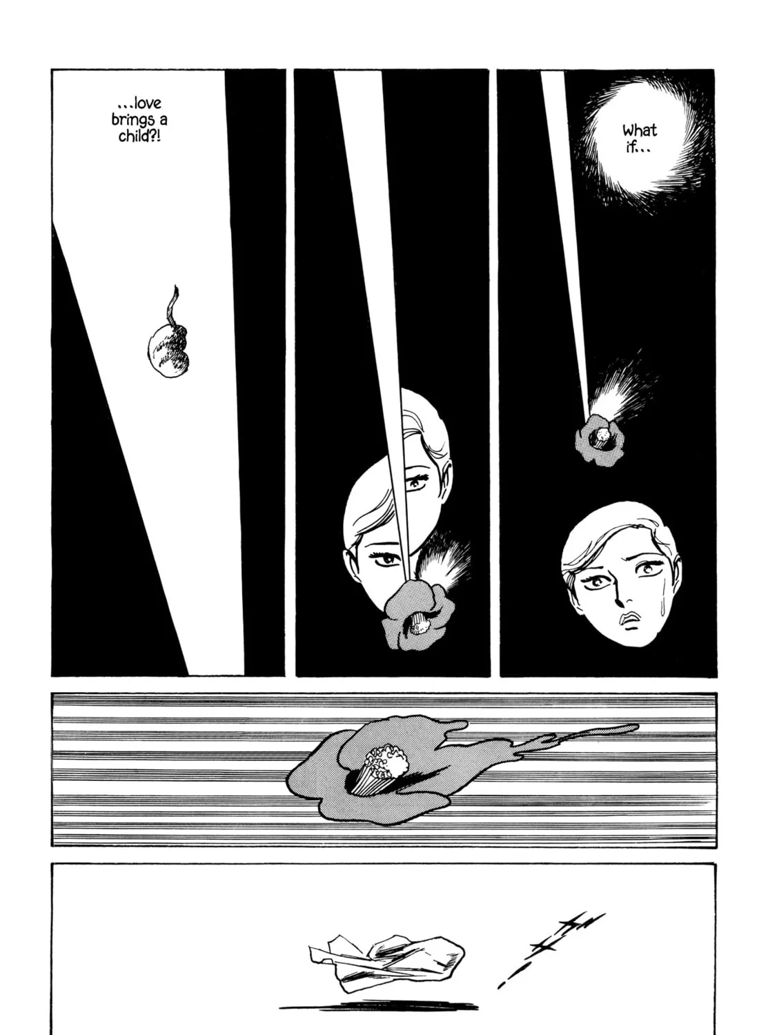 Read Dousei Jidai chapter 11 image 23 on Lezhin