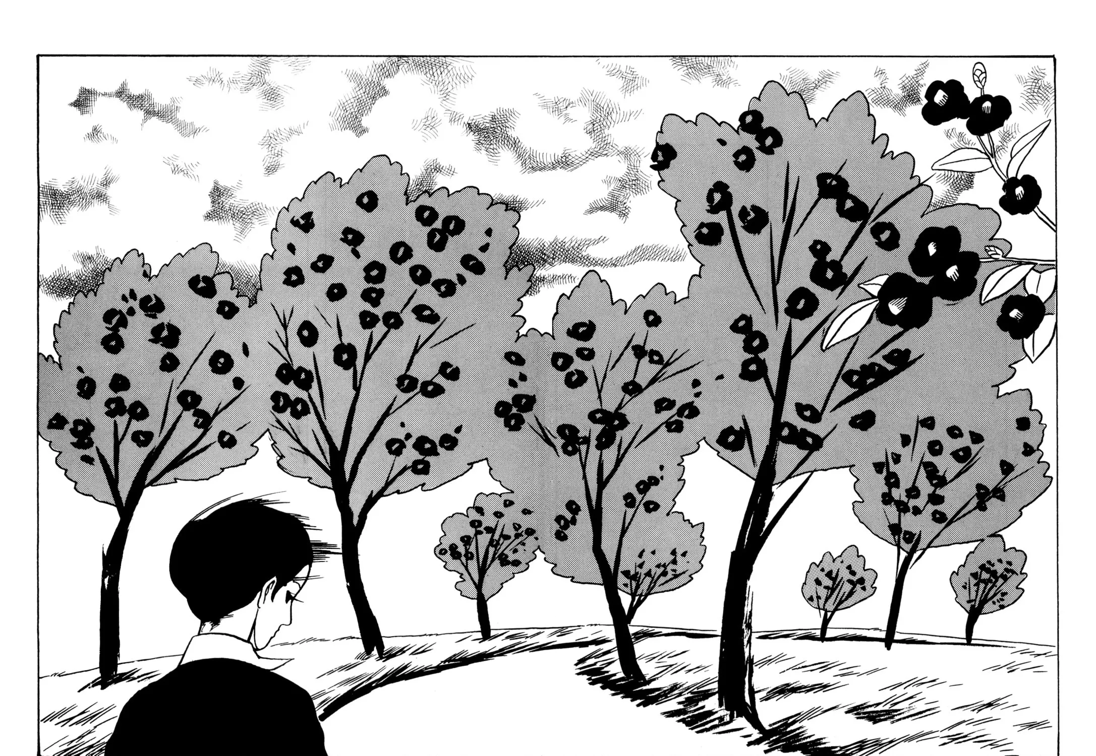 Read Dousei Jidai chapter 11 image 33 on Lezhin