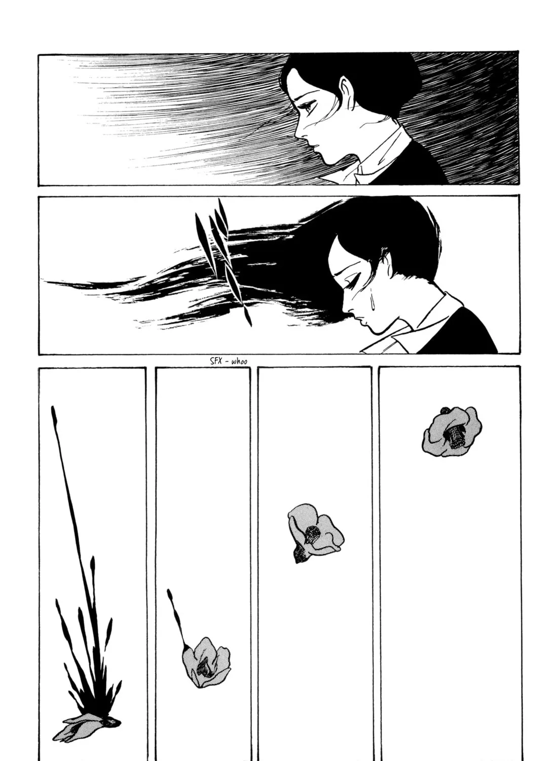 Read Dousei Jidai chapter 11 image 35 on Lezhin