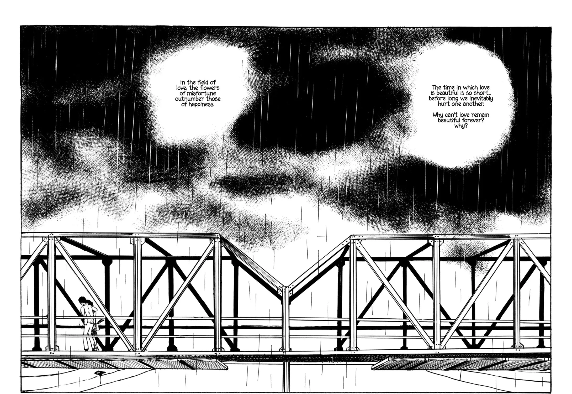 Read Dousei Jidai chapter 12 image 18 on Lezhin
