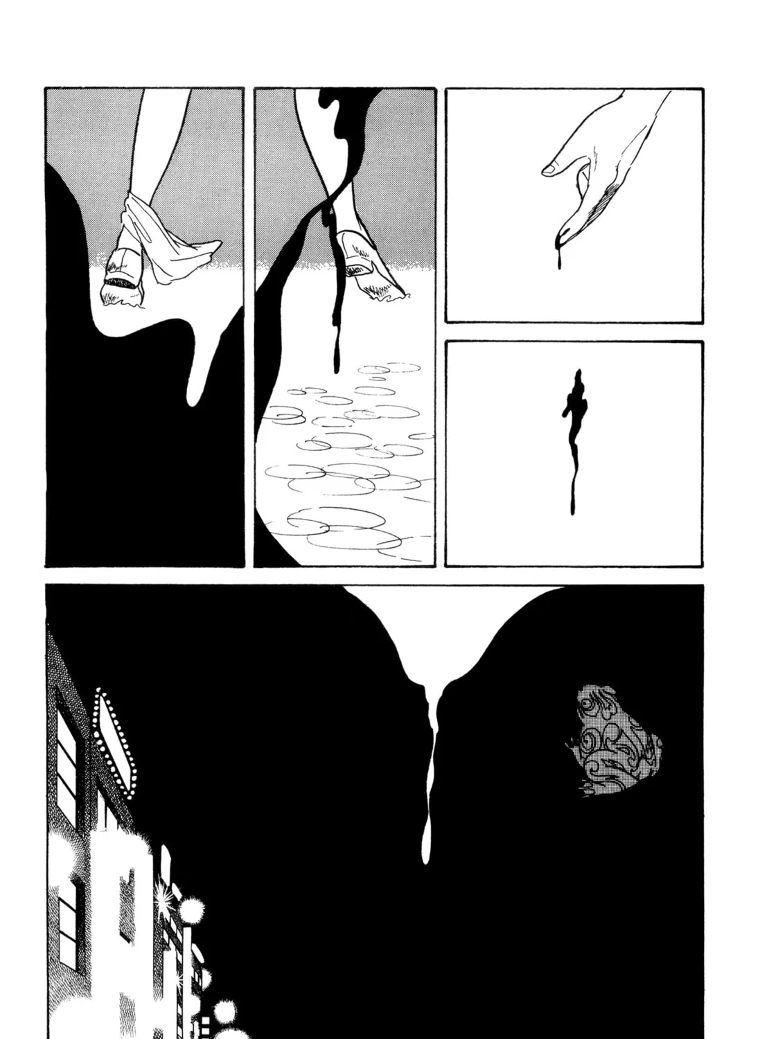 Read Dousei Jidai chapter 12 image 32 on Lezhin
