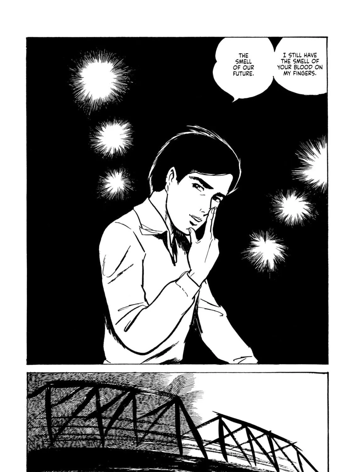 Read Dousei Jidai chapter 12 image 40 on Lezhin