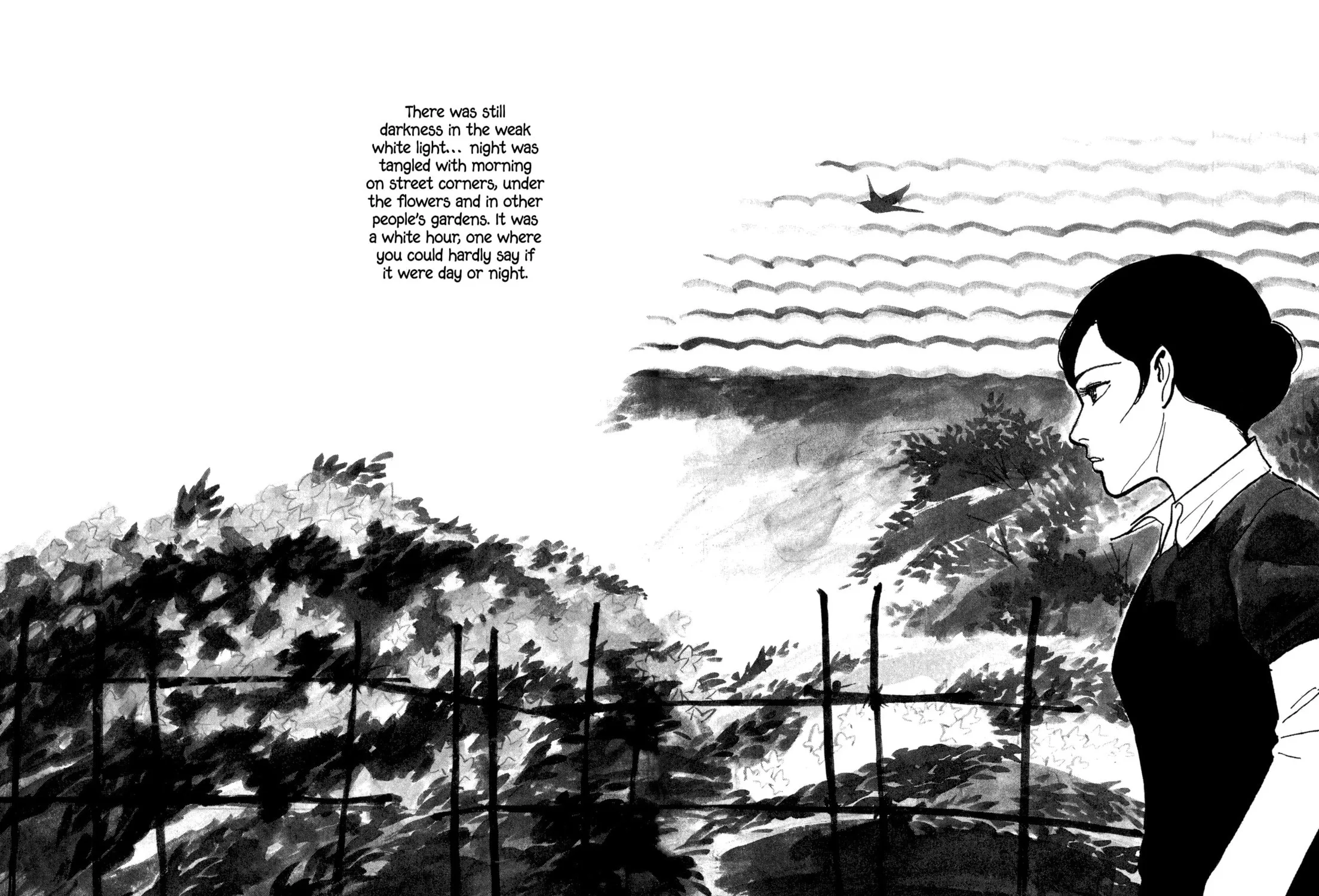 Read Dousei Jidai chapter 13 image 14 on Lezhin