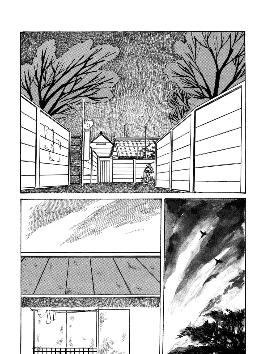 Read Dousei Jidai chapter 13 image 2 on Lezhin
