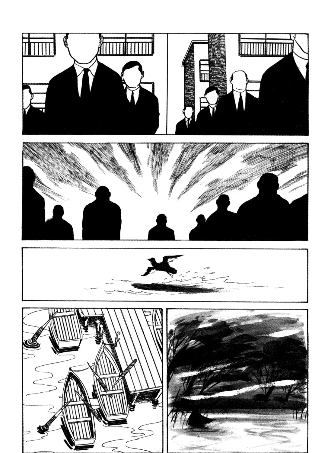 Read Dousei Jidai chapter 13 image 26 on Lezhin