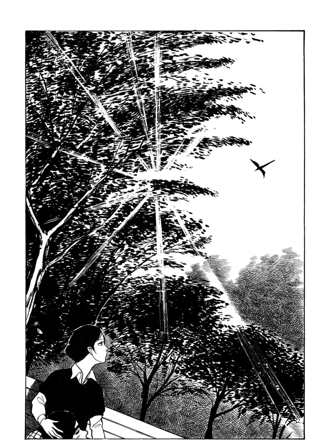 Read Dousei Jidai chapter 13 image 40 on Lezhin