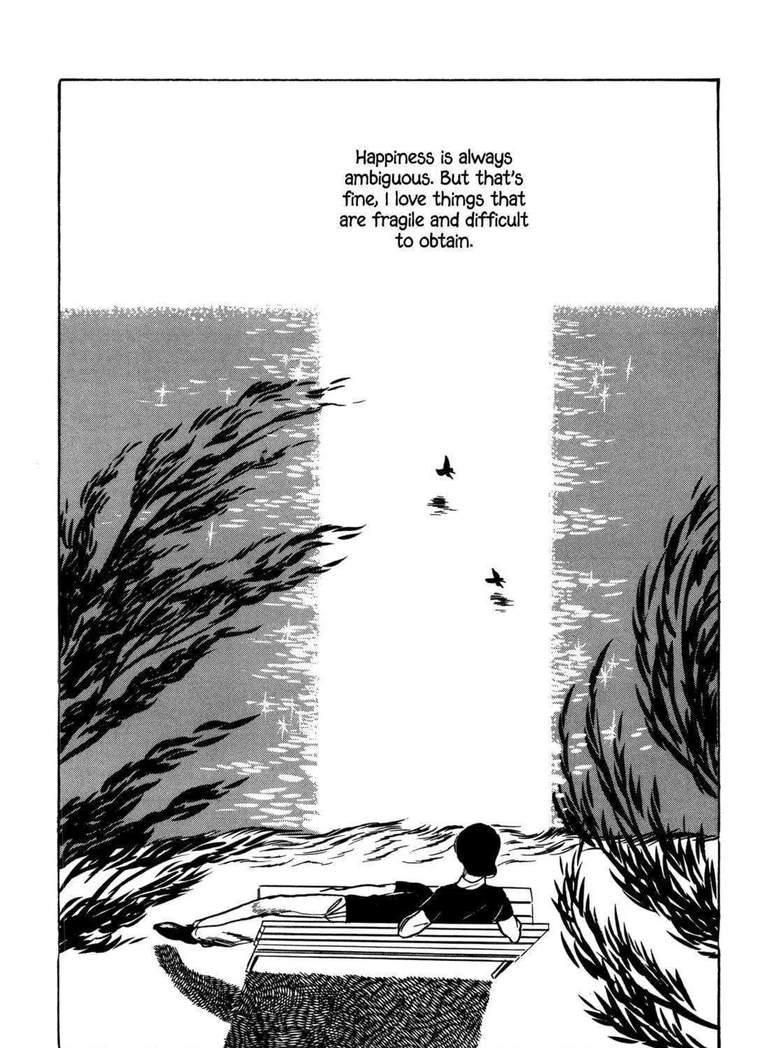 Read Dousei Jidai chapter 13 image 48 on Lezhin