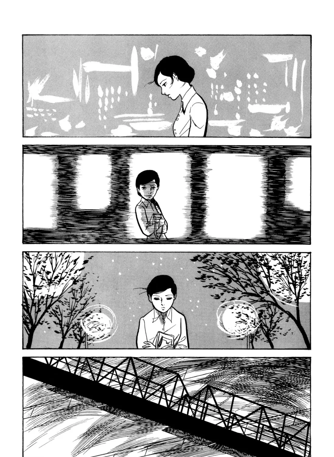 Read Dousei Jidai chapter 14 image 30 on Lezhin