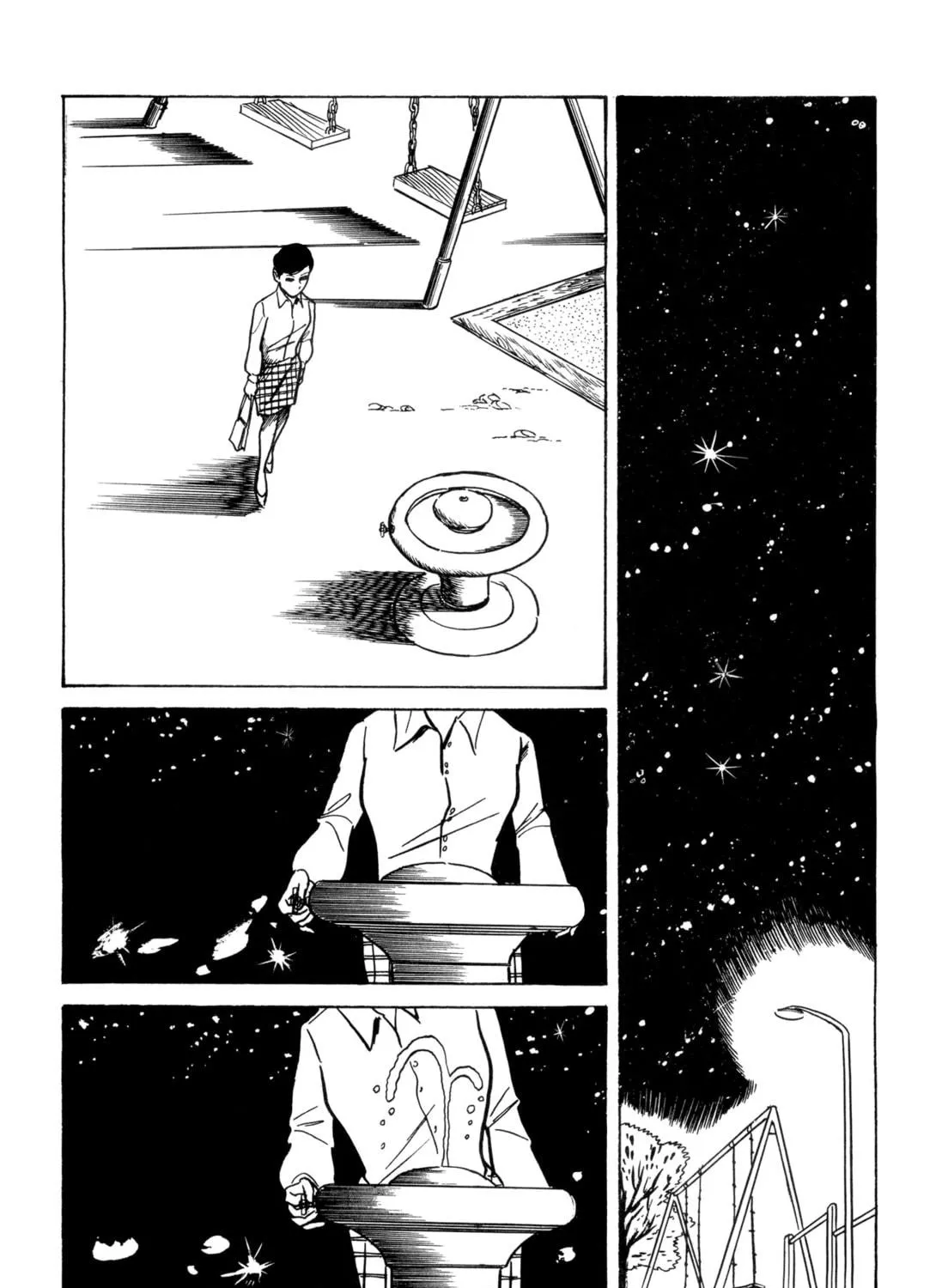 Read Dousei Jidai chapter 14 image 34 on Lezhin