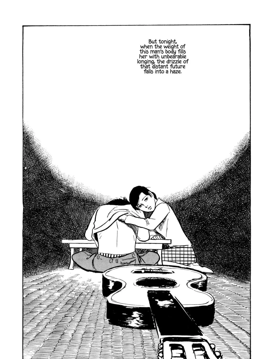Read Dousei Jidai chapter 14 image 48 on Lezhin