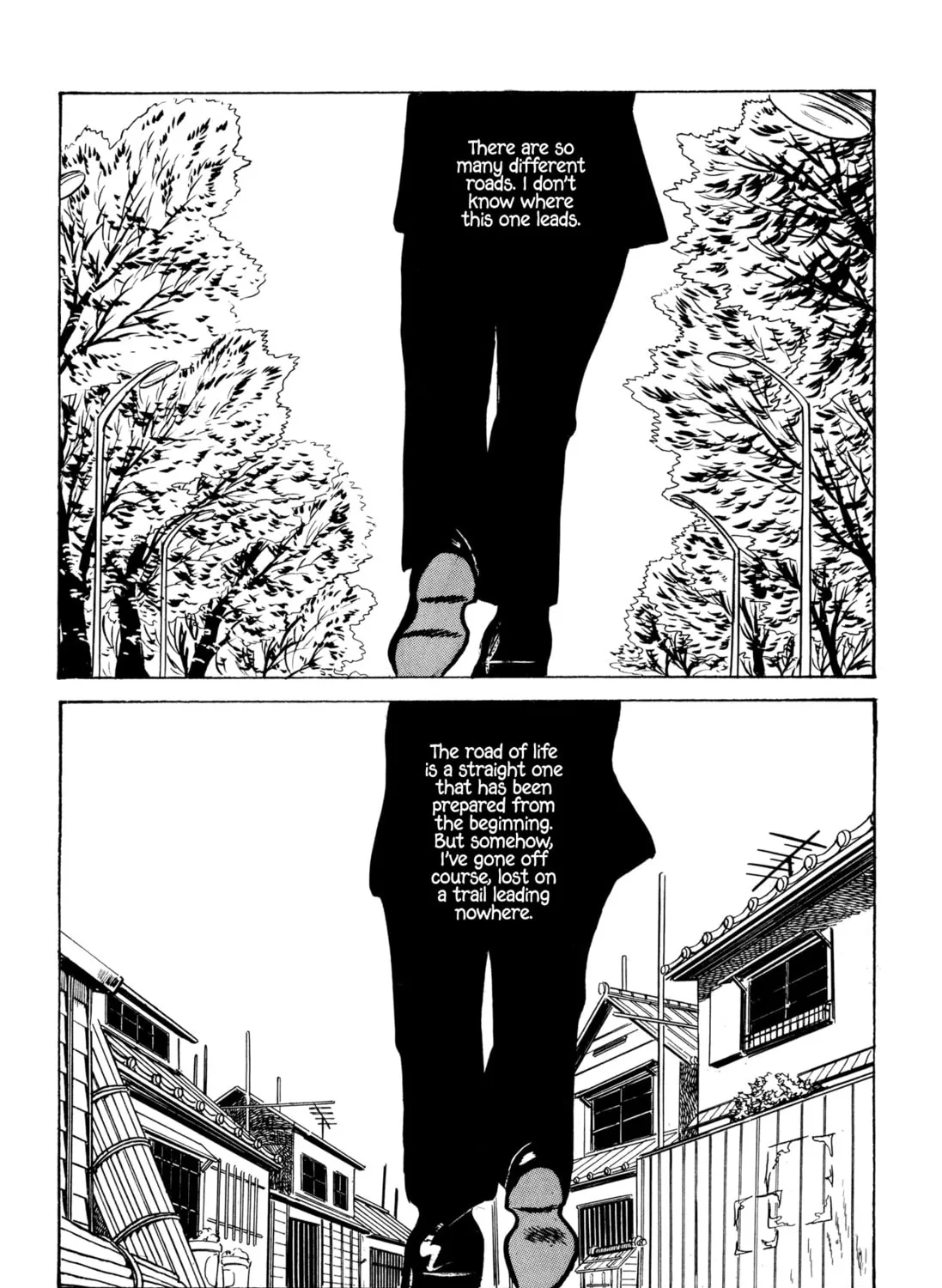 Read Dousei Jidai chapter 15 image 30 on Lezhin