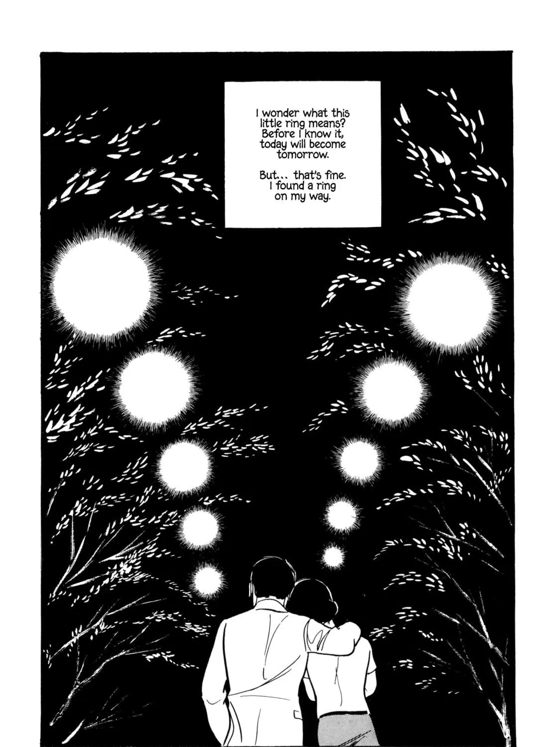 Read Dousei Jidai chapter 15 image 46 on Lezhin