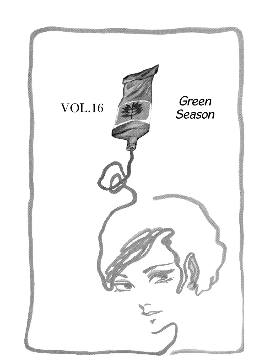 Read Dousei Jidai chapter 16 image 2 on Lezhin