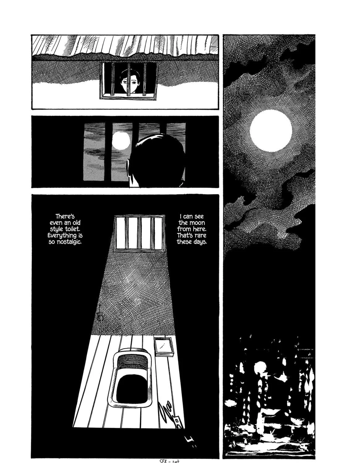 Read Dousei Jidai chapter 16 image 22 on Lezhin