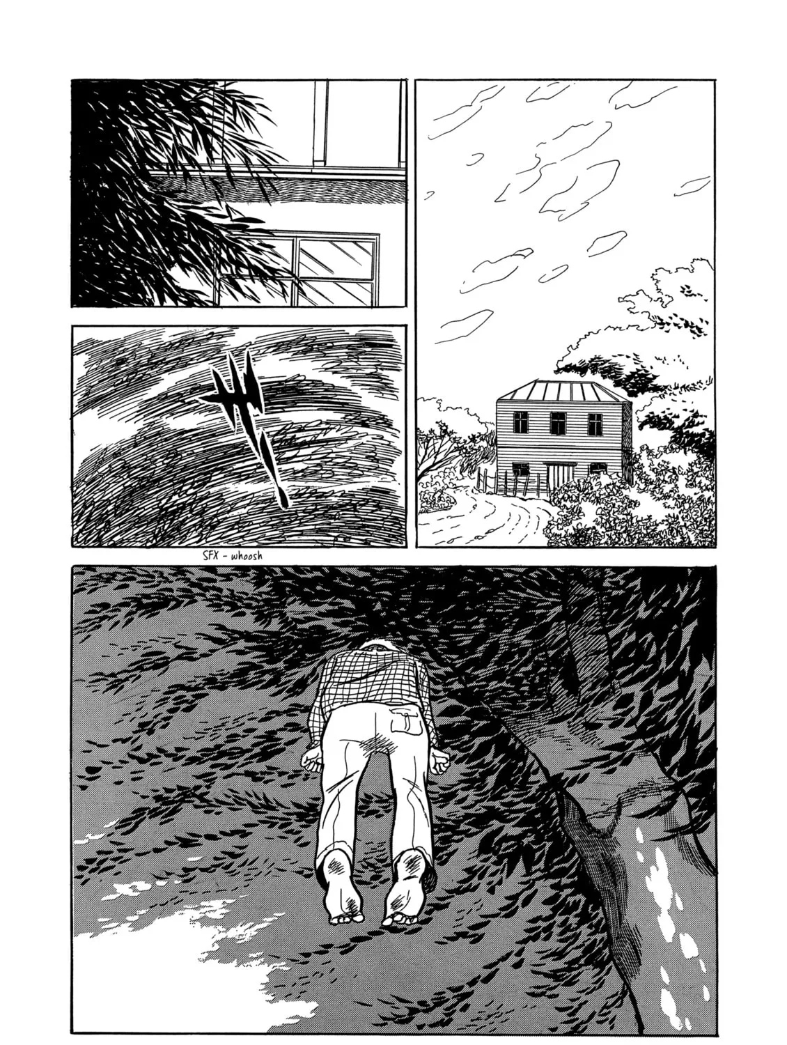 Read Dousei Jidai chapter 16 image 50 on Lezhin