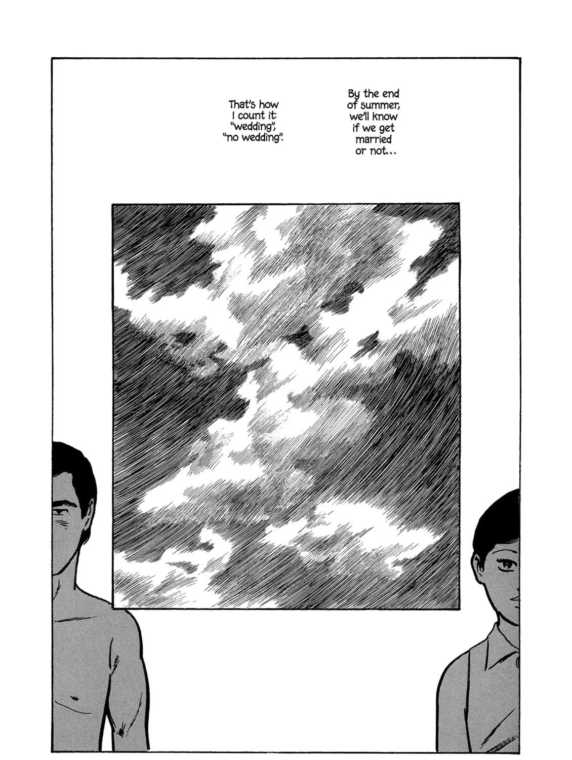 Read Dousei Jidai chapter 17 image 18 on Lezhin