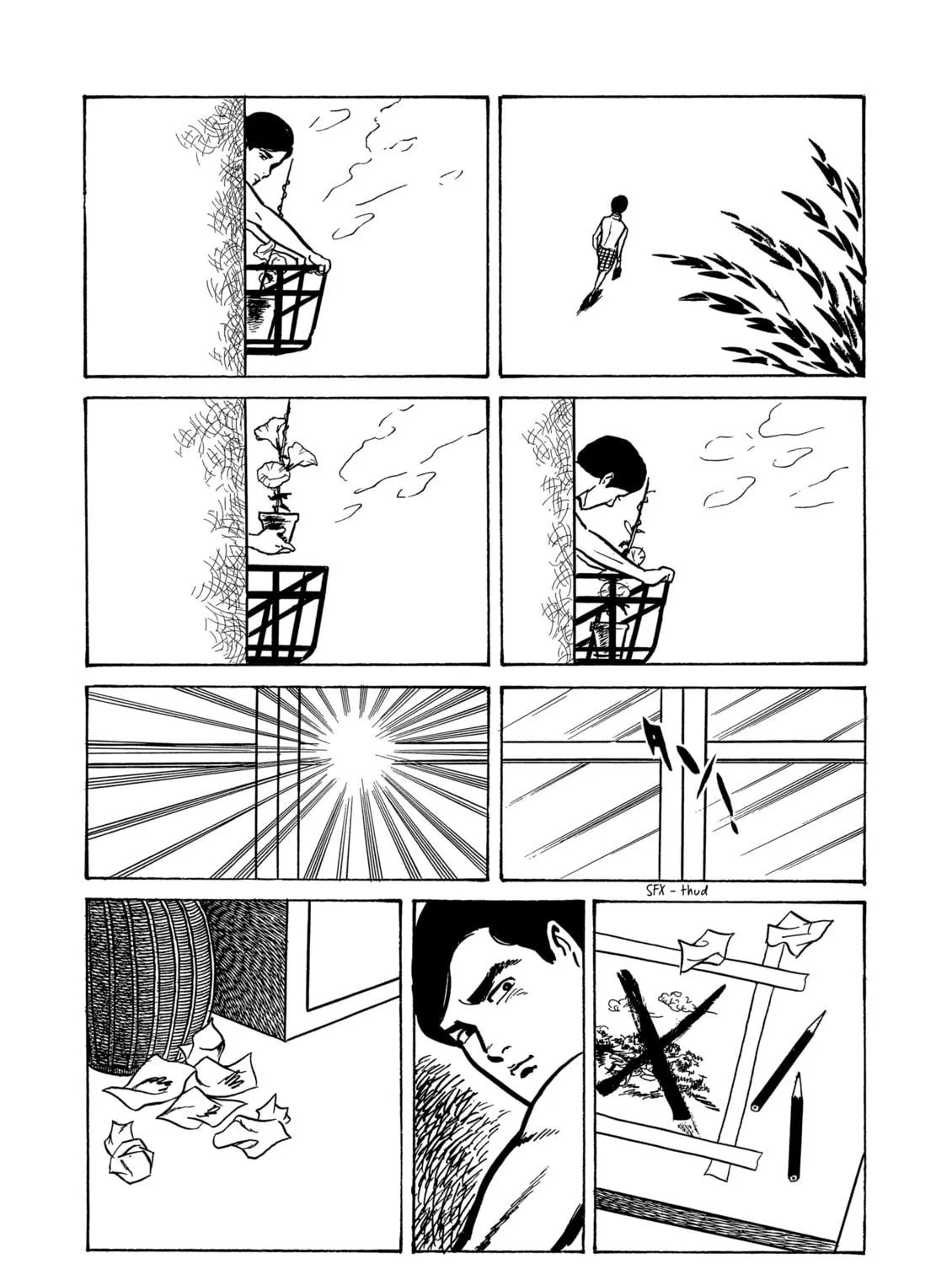 Read Dousei Jidai chapter 17 image 22 on Lezhin