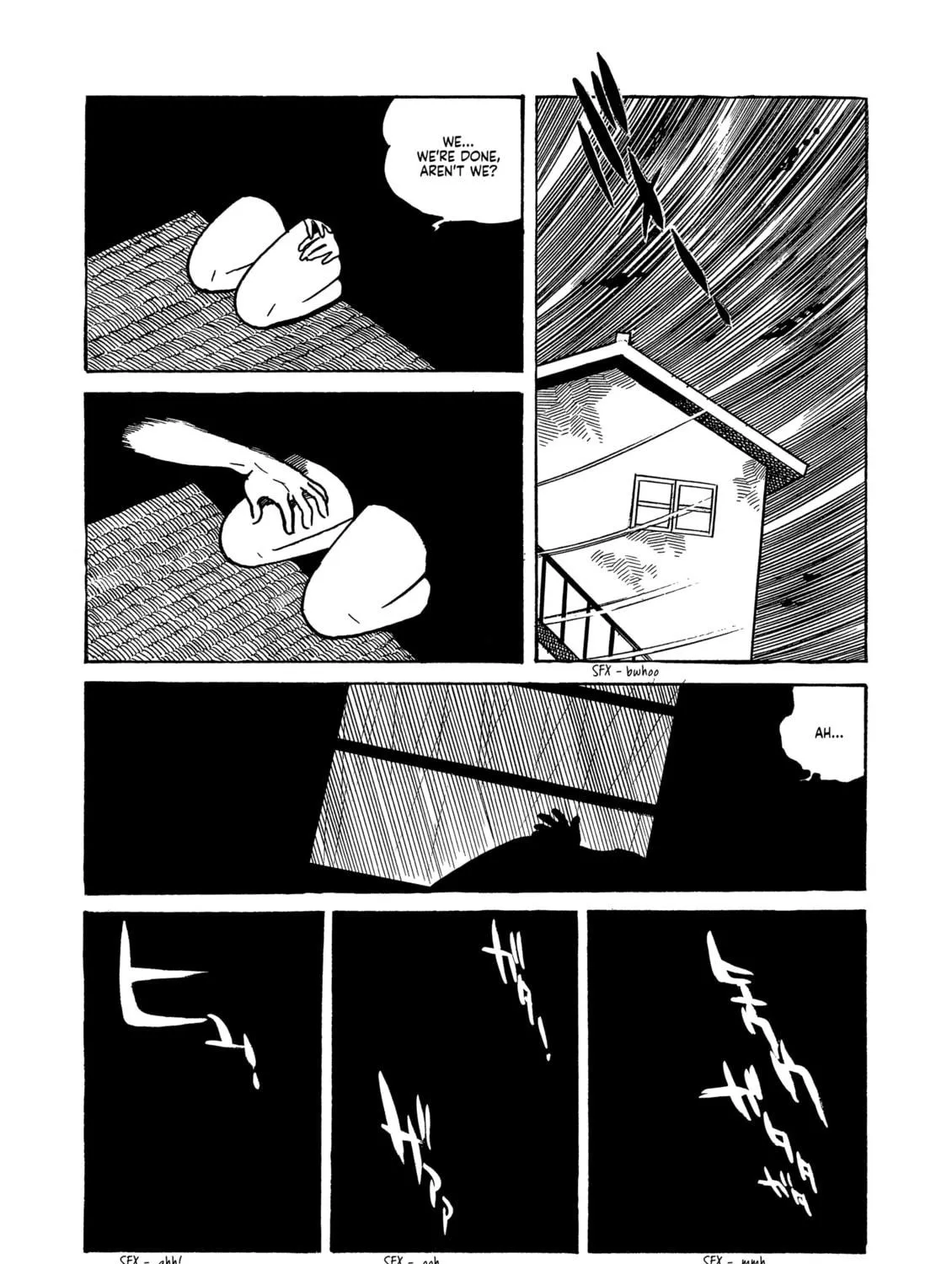 Read Dousei Jidai chapter 17 image 38 on Lezhin