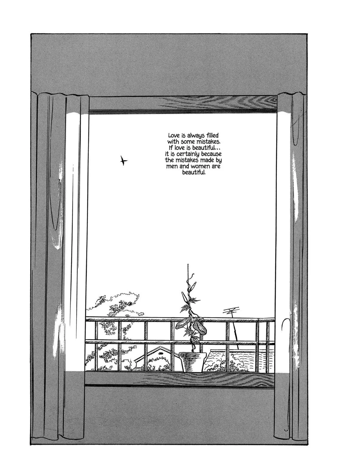Read Dousei Jidai chapter 17 image 4 on Lezhin