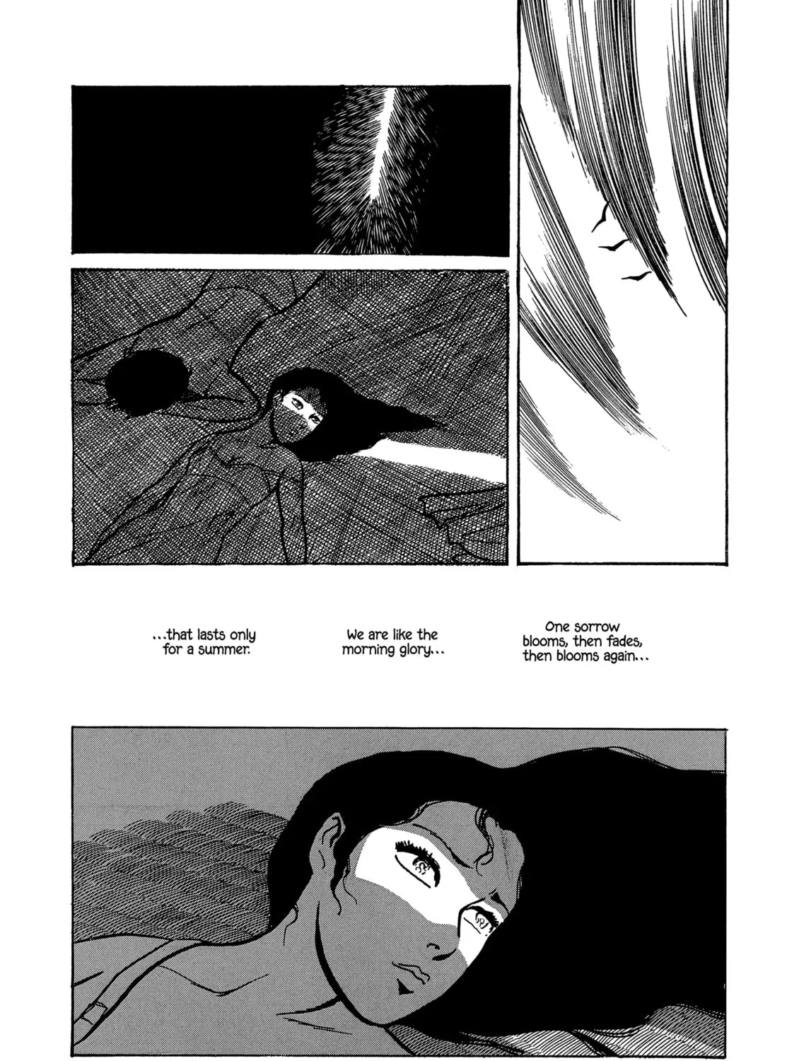 Read Dousei Jidai chapter 17 image 42 on Lezhin
