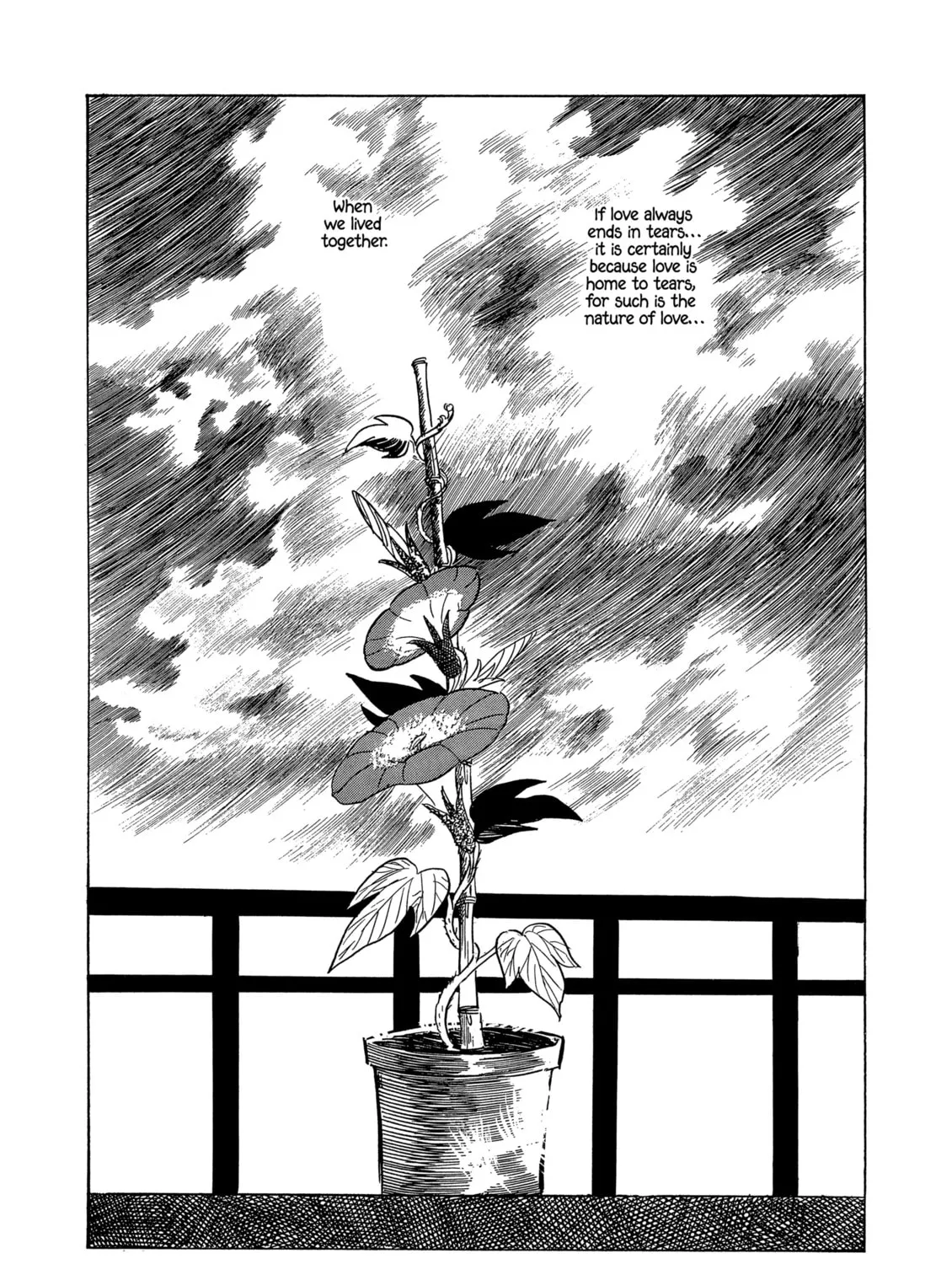Read Dousei Jidai chapter 17 image 6 on Lezhin