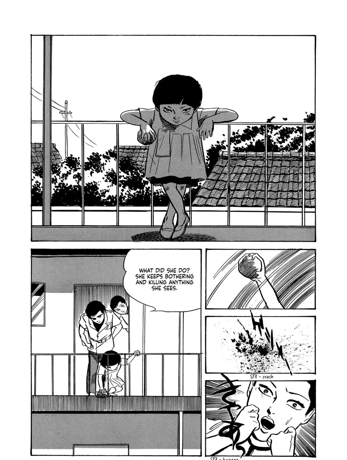 Read Dousei Jidai chapter 18 image 14 on Lezhin