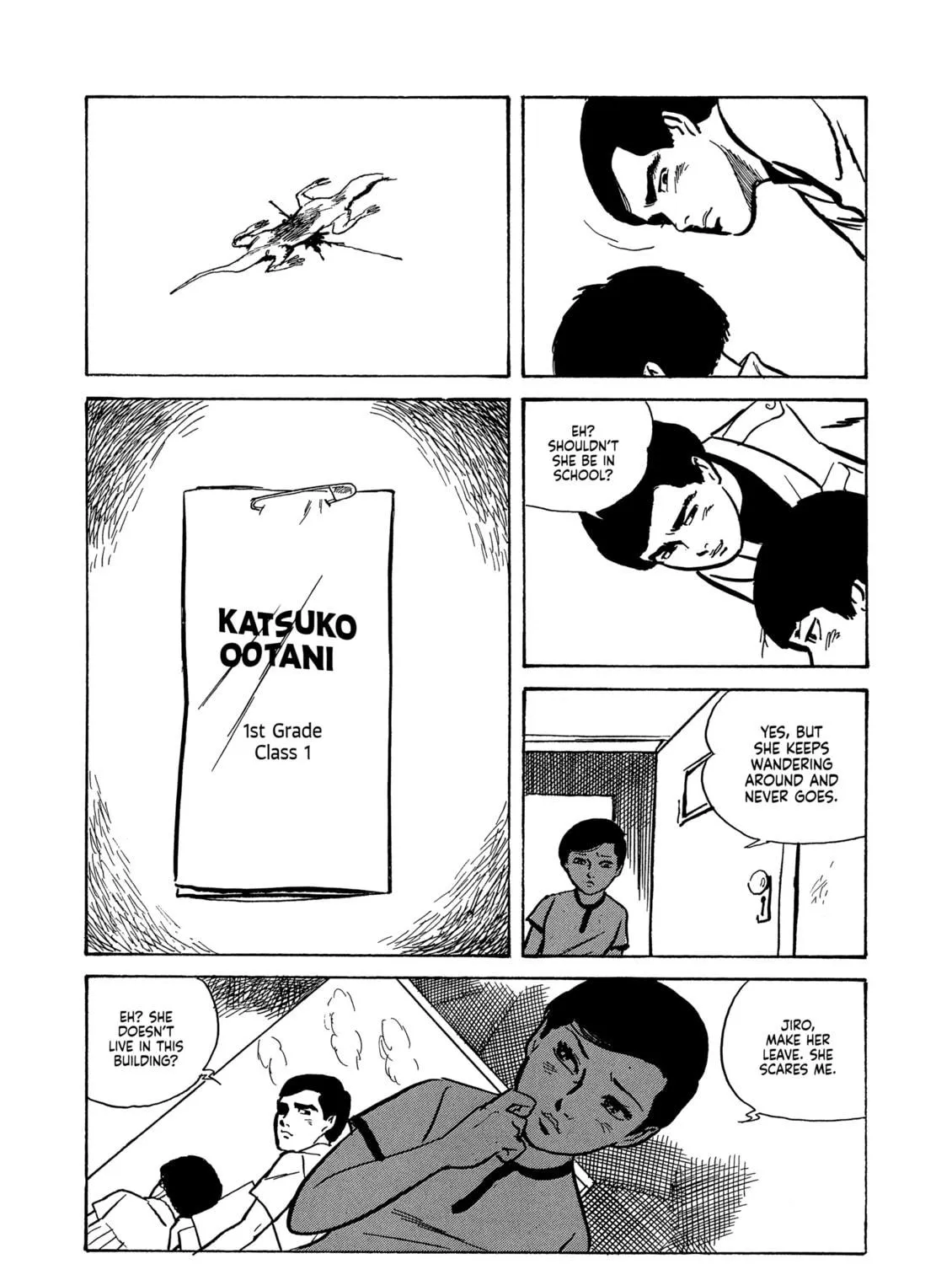 Read Dousei Jidai chapter 18 image 16 on Lezhin