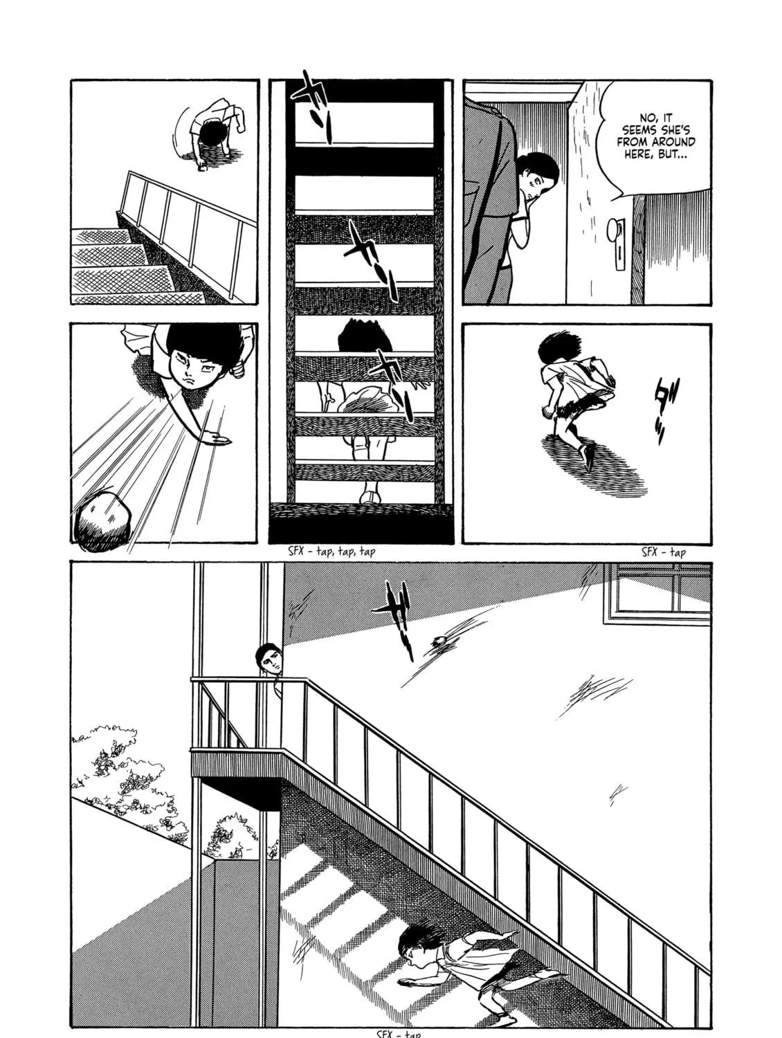 Read Dousei Jidai chapter 18 image 18 on Lezhin