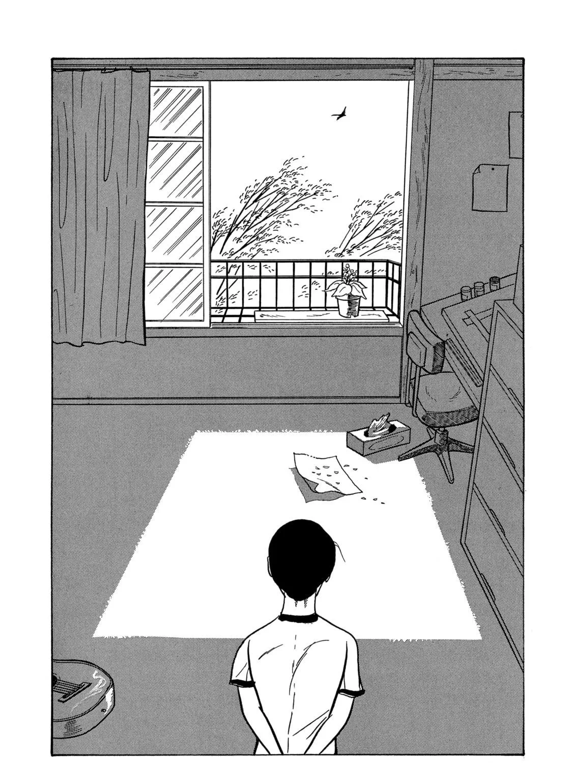 Read Dousei Jidai chapter 18 image 22 on Lezhin
