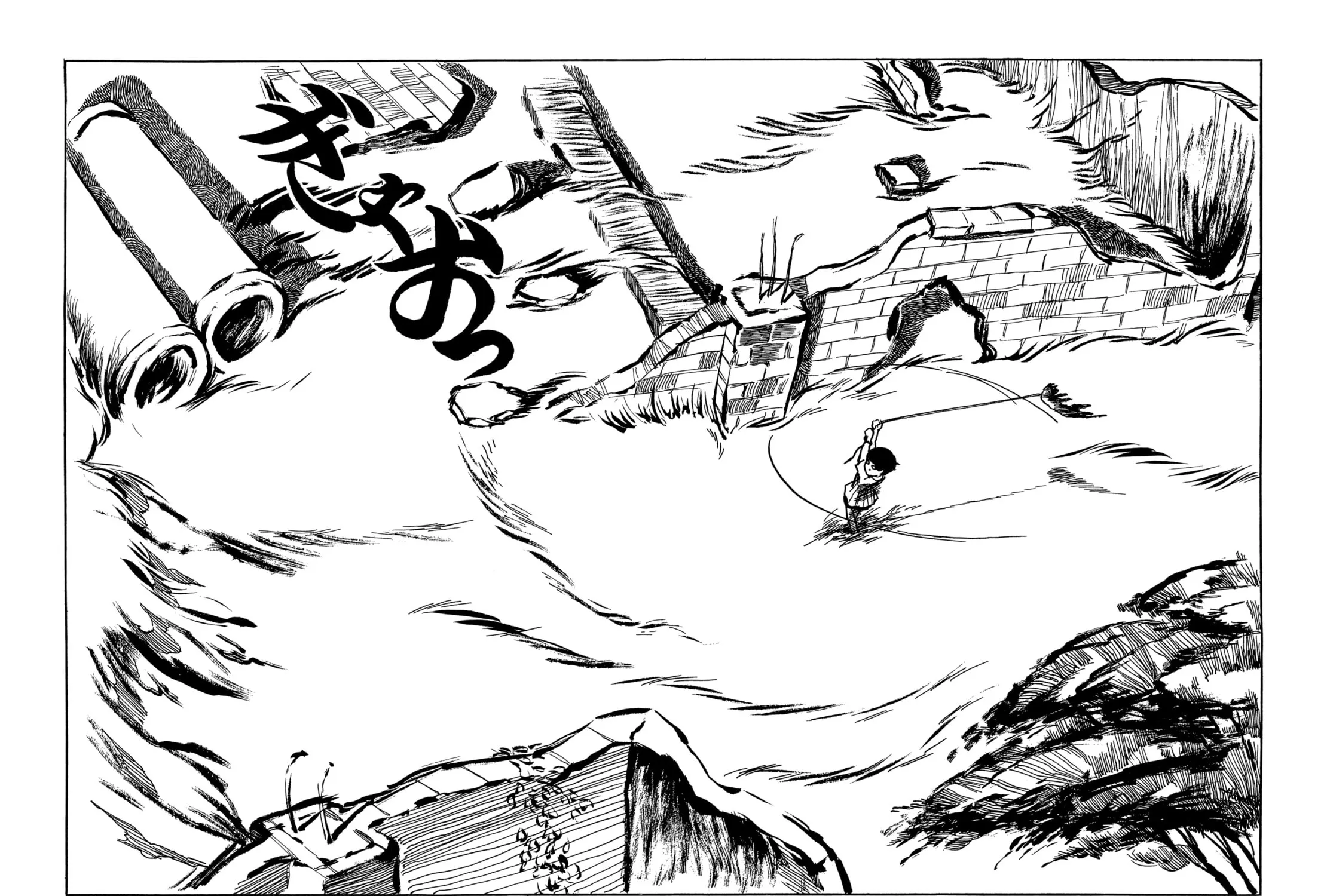 Read Dousei Jidai chapter 18 image 26 on Lezhin