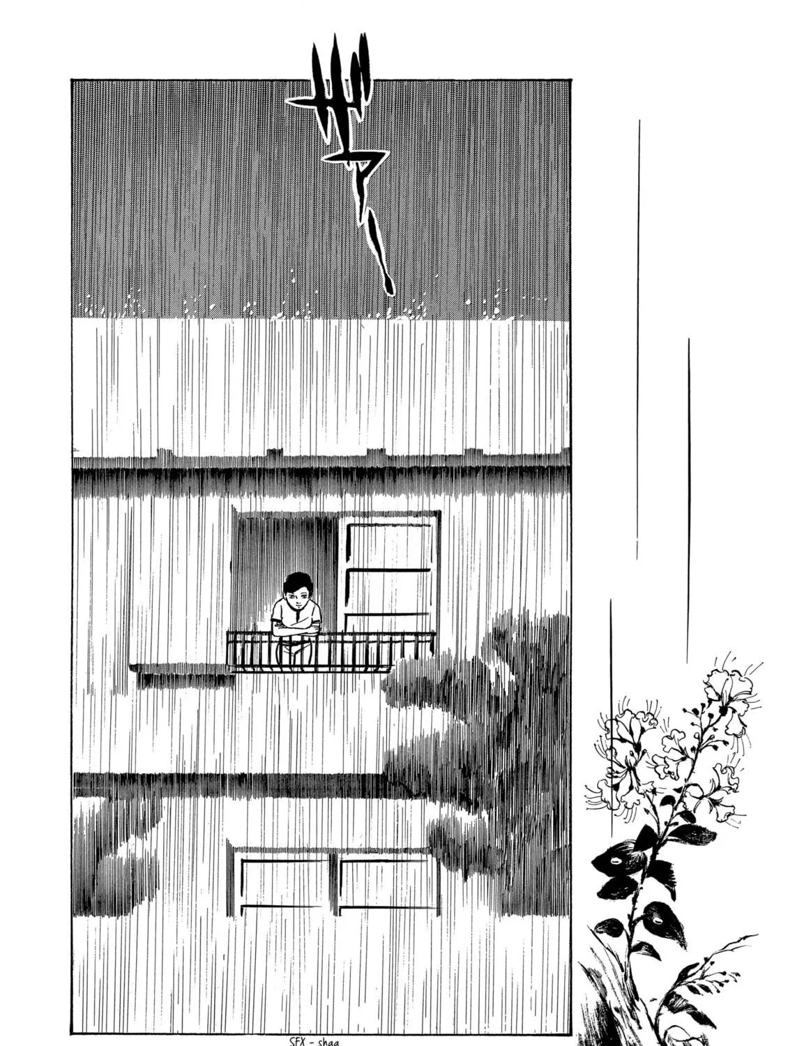 Read Dousei Jidai chapter 18 image 34 on Lezhin