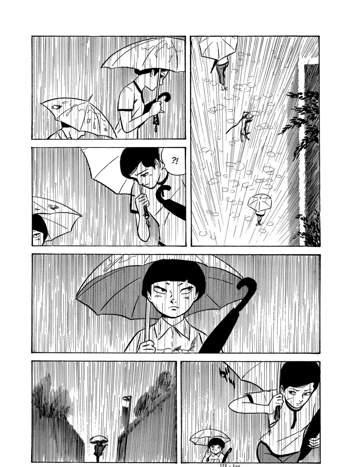 Read Dousei Jidai chapter 18 image 38 on Lezhin