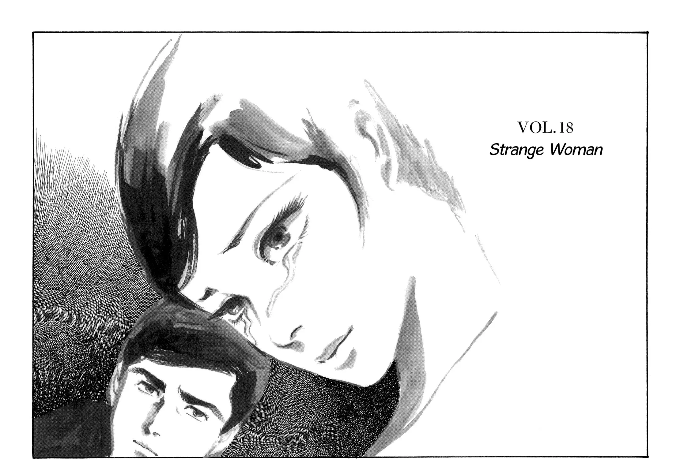 Read Dousei Jidai chapter 18 image 4 on Lezhin