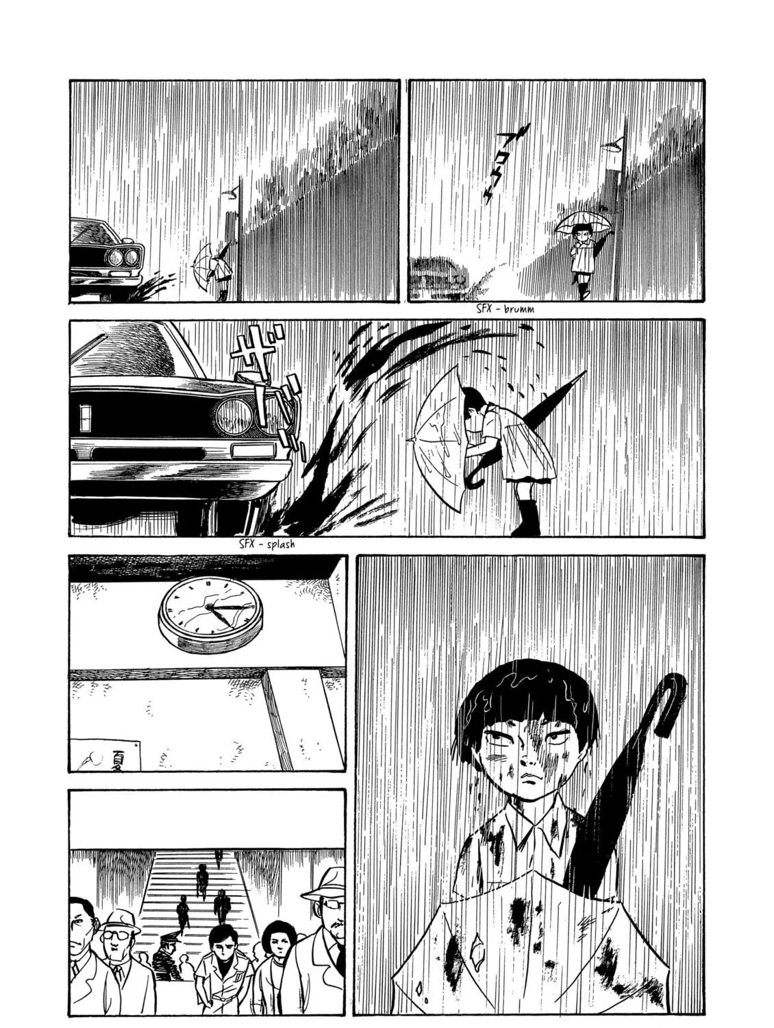 Read Dousei Jidai chapter 18 image 40 on Lezhin