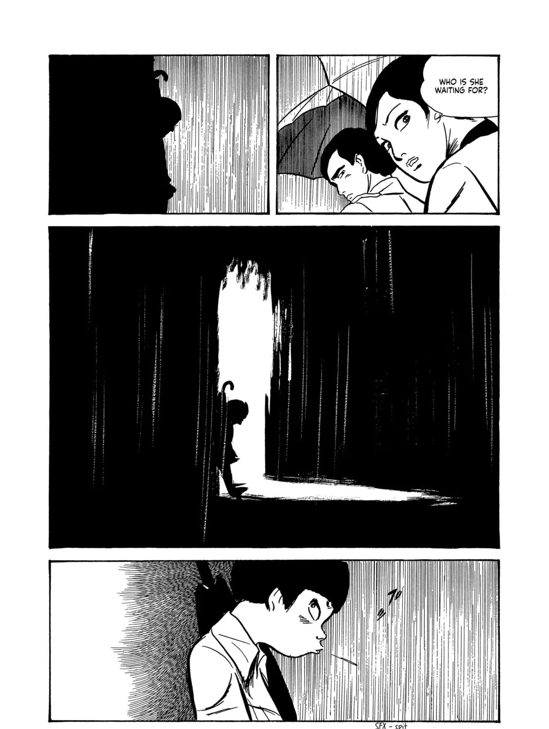 Read Dousei Jidai chapter 18 image 44 on Lezhin