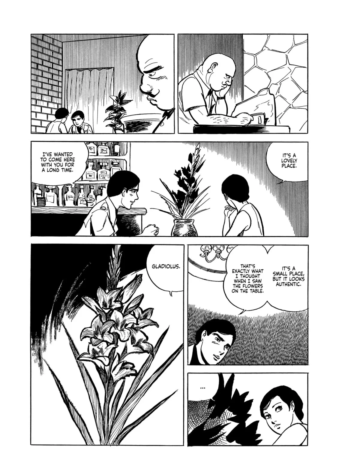 Read Dousei Jidai chapter 19 image 14 on Lezhin